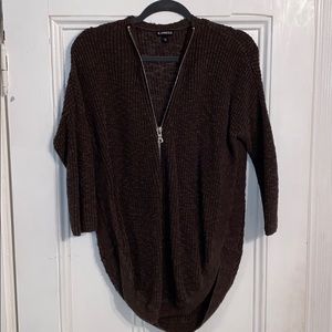Express Sweater